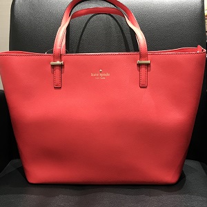 ケイトスペード(Kate spade)バッグ買取相場画像