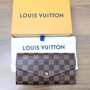 ルイ・ヴィトン(Louis Vuitton)財布買取相場画像