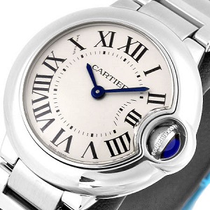 カルティエ(Cartier)時計買取相場画像