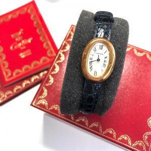 カルティエ(Cartier)時計買取相場画像