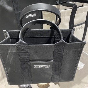 BALENCIAGA トートバッグ | www.jarussi.com.br