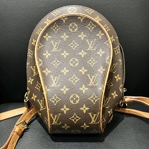 ルイ・ヴィトン(Louis Vuitton) モノグラム エプリスサックアド M51125