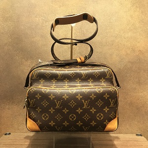 ルイ・ヴィトン(Louis Vuitton)バッグ買取相場画像