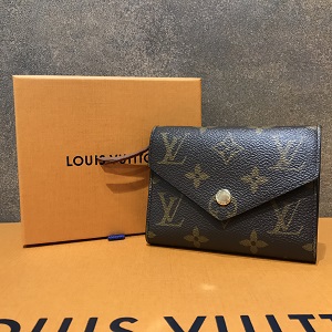 ルイ・ヴィトン買取相場（Louis Vuitton)財布画像