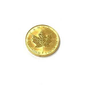 金(gold)金貨買取相場画像