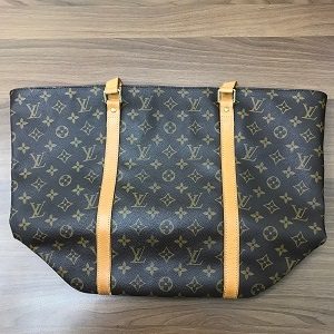 ルイ・ヴィトン(Louis Vuitton) モノグラム サックショッピング トートバッグ M51108 Bランク ルイ・ヴィトン買取相場  -ゴールドプラザ東京吉祥寺店