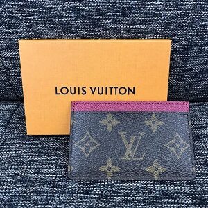 ルイ・ヴィトン(Louis Vuitton)カードケース買取実績画像