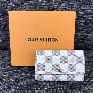 ルイ・ヴィトン(Louis Vuitton)キーケースN61745買取実績画像