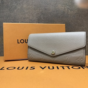 ルイ・ヴィトン(Louis Vuitton) モノグラム アンプラント 