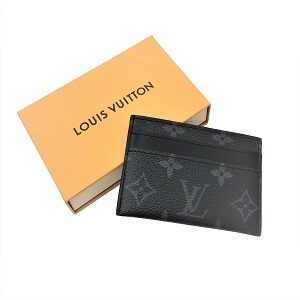 ルイ・ヴィトン(Louis Vuitton)カードケース買取実績画像