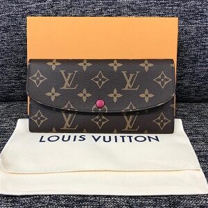 ルイ・ヴィトン(Louis Vuitton)財布買取実績画像