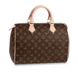 Shop Louis Vuitton SPEEDY Speedy 25 (M41109, N41371, N41365) by
