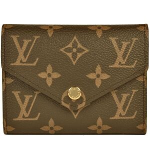 ルイ・ヴィトン(Louis Vuitton) モノグラム ポルトフォイユ