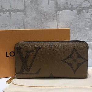 ルイ・ヴィトン(Louis Vuitton) モノグラム ジャイアント リバース