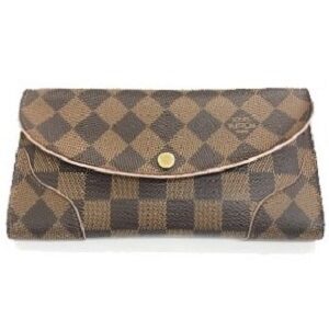 ルイ・ヴィトン(Louis Vuitton)ダミエポルトフォイユ・カイサN61227買取実績画像