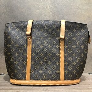 LOUIS VUITTON バビロン