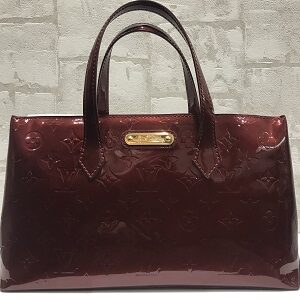 ルイ・ヴィトン(Louis Vuitton)ヴェルニウィルシャーPMM93642買取実績画像