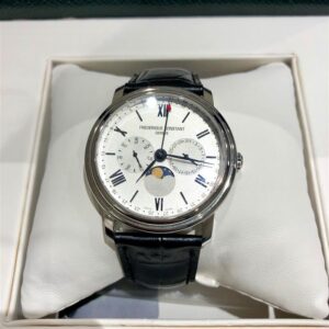 フレデリックコンスタント(FREDERIQUE CONSTANT) パスエイション 