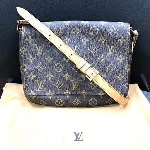 ルイ・ヴィトン(Louis Vuitton) モノグラム ショルダーバッグ