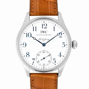 IWC時計画像