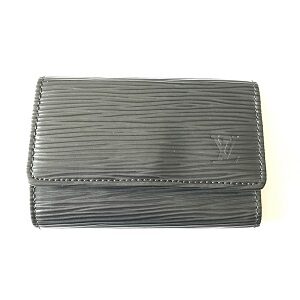 ルイ・ヴィトン(Louis Vuitton)エピキーケースミュルティクレ6M63812 買取実績画像
