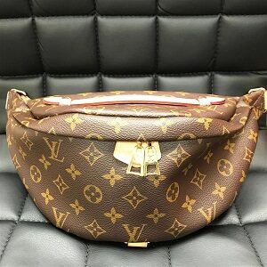 ルイヴィトン　ヴィトン  LOUIS VUITTON バムバッグ