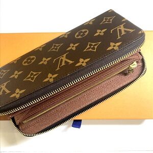 ルイ・ヴィトン(Louis Vuitton) ジッピーウォレット モノグラム ブラウン M42616 新品未使用 ルイ・ヴィトン買取相場  -ゴールドプラザ東京銀座本店