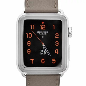 エルメス(Hermes) アップルウォッチ Apple Watch HERMES 42mm 