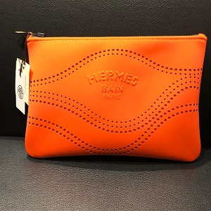 エルメス(Hermès) ネオバンウェーブ MM ポーチ クラッチバッグ