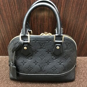 ルイ・ヴィトン(Louis Vuitton) ハンドバッグ モノグラム アンプラント ...