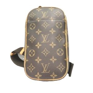 ルイ・ヴィトン(Louis Vuitton)モノグラムショルダーバッグM51870買取実績画像