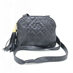 シャネル(CHANEL)ショルダーバッグフリンジ付き２番買取実績画像