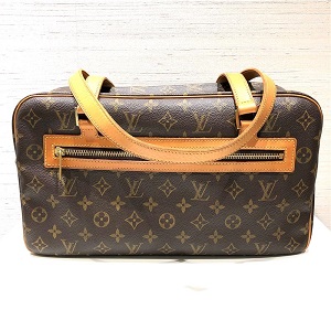 ルイ・ヴィトン(Louis Vuitton) モノグラム シテGM M51181 FL1022