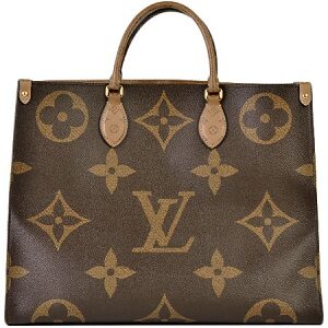 ルイ・ヴィトン(Louis Vuitton)ジャイアントモノグラムオンザゴーＭ44576買取実績画像