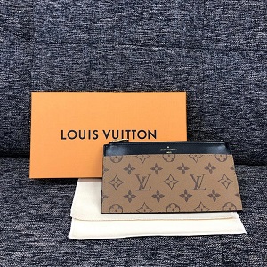 ルイ・ヴィトン(Louis Vuitton) モノグラムリバース スリム