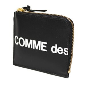 コムデギャルソン財布買取（COMME des GARCONS）
