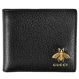 超爆安 最終値下/GUCCI(グッチ) TK179 コンパクト折り財布 ビー