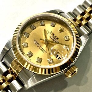 ロレックス(ROLEX)　買取　買取相場