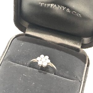 ティファニー (Tiffany＆Co) 買取　買取相場