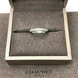 ショーメ(CHAUMET) 買取　買取相場