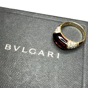 ブルガリ(BVLGARI) 買取　買取相場