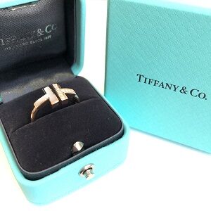 ティファニー (Tiffany＆Co)