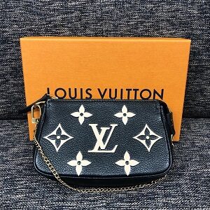 ルイ・ヴィトン(Louis Vuitton) 買取　買取相場