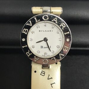 ブルガリ（BVLGARI）　買取　買取相場