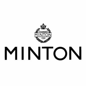 ミントン(MINTON)ロゴ画像