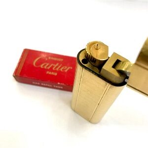カルティエ(Cartier) 買取相場　買取