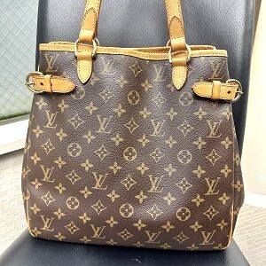 ルイ・ヴィトン(Louis Vuitton) 買取　買取相場