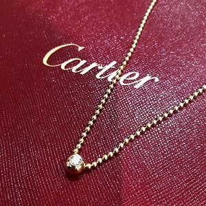 カルティエ(Cartier) 買取買取相場　買取