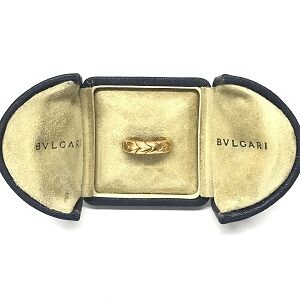 ブルガリ(BVLGARI) 買取　買取相場