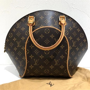 ルイ・ヴィトン(Louis Vuitton) モノグラム　エリプスMM ハンドバッグ M51126　BCランク　ルイ・ヴィトン買取相場